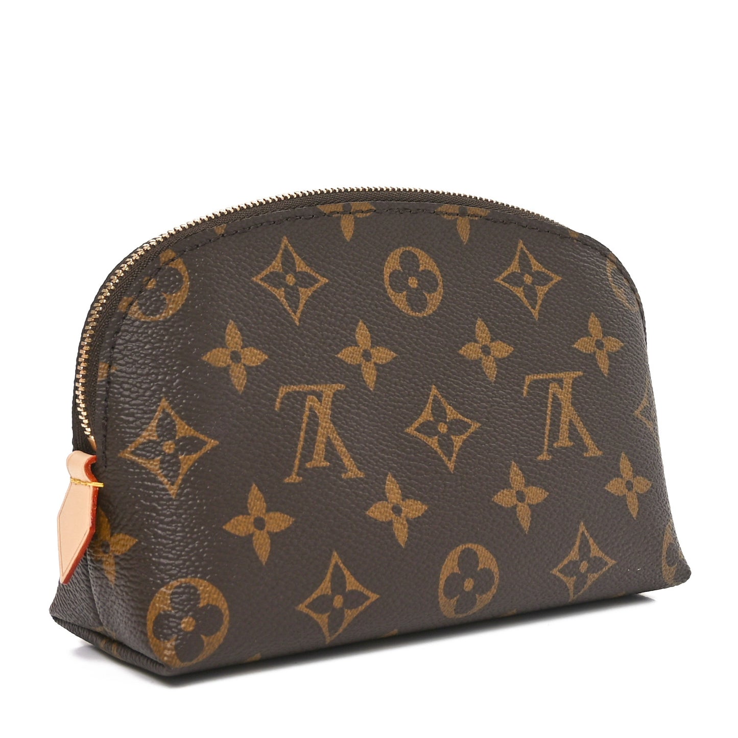 Monogram Cosmetic Pouch