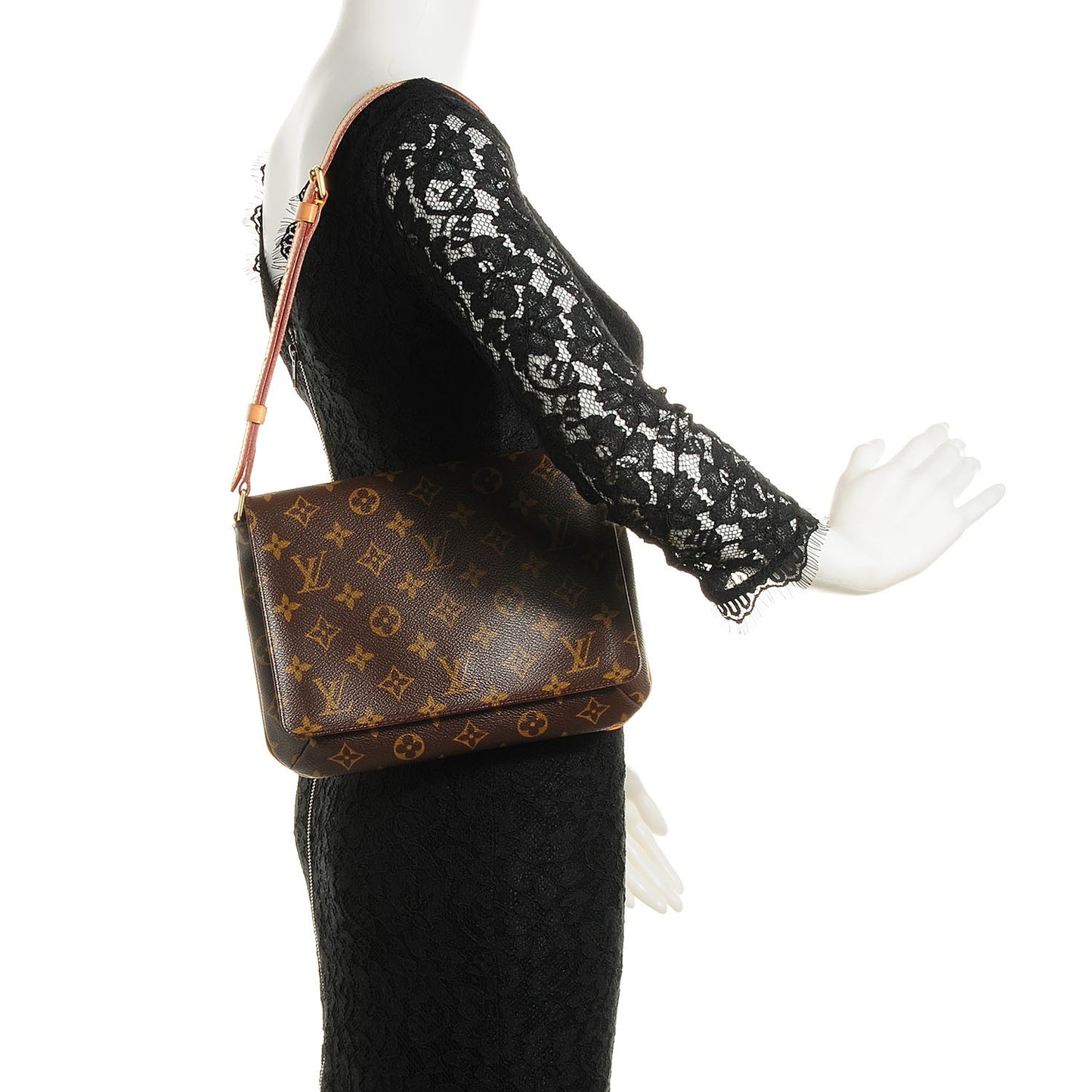 Monogram Musette Tango