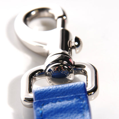 Mulberry Polished Buffalo Medium Alexa Bluebell 8 of 11