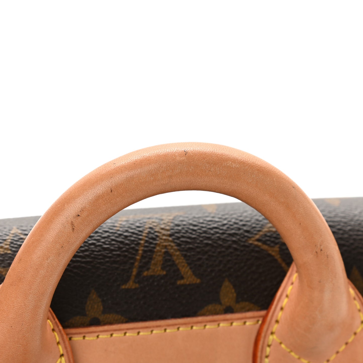 Monogram Eden PM Bordeaux