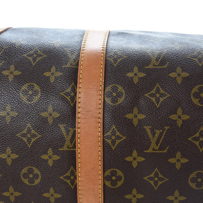 Louis Vuitton Monogram Keepall Bandouliere 45 13 of 14