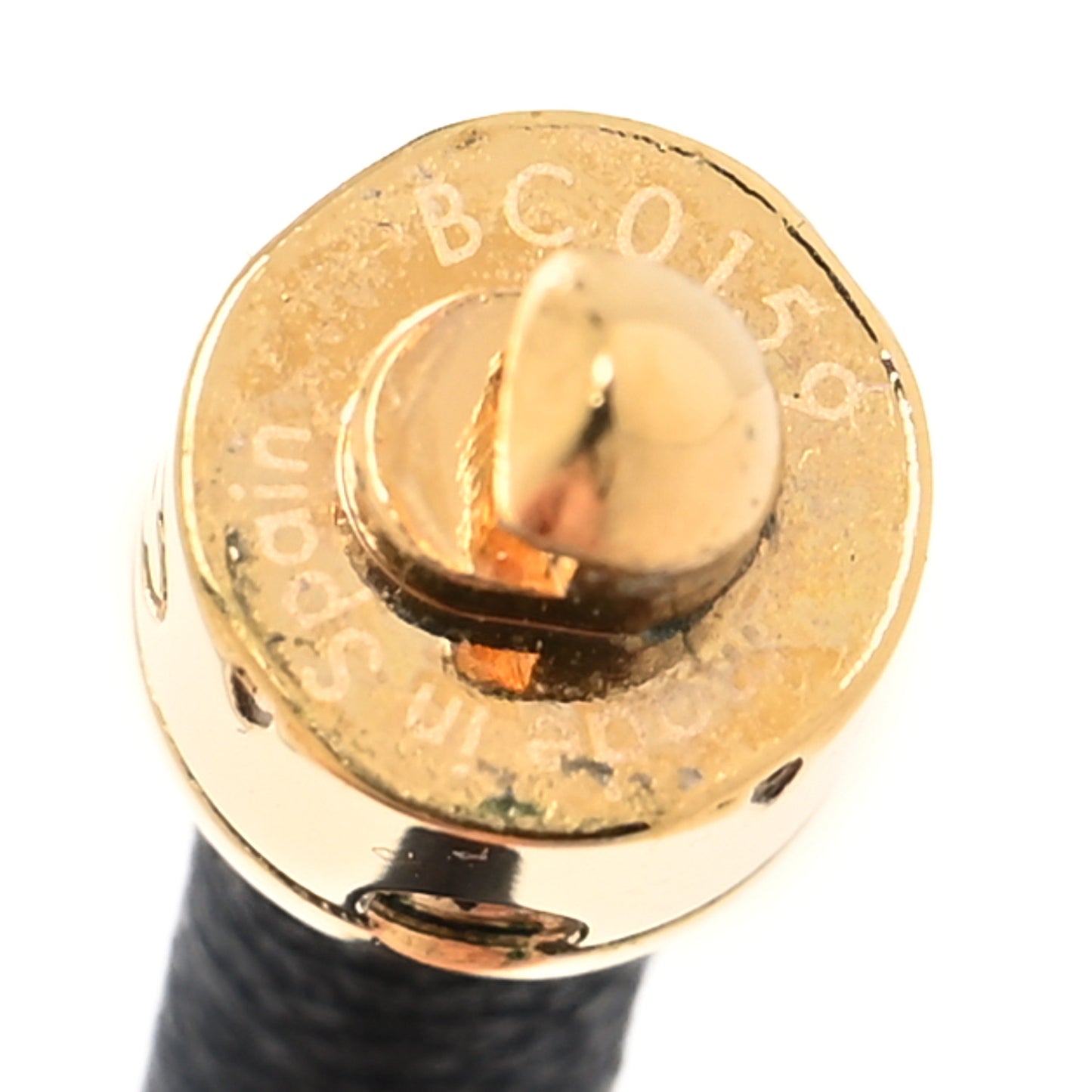 Monogram Daily Confidential Bracelet 17