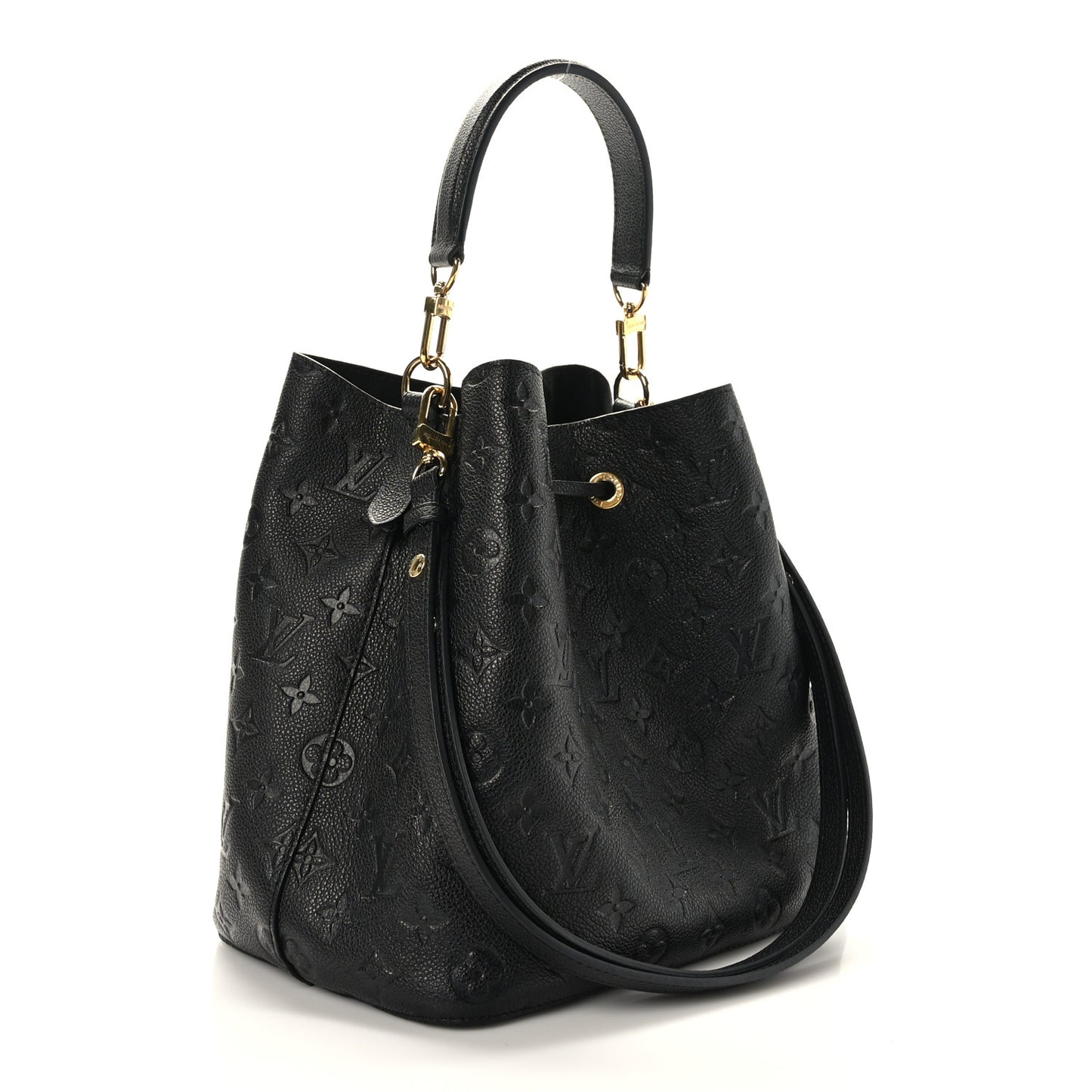 Empreinte Neonoe MM Black