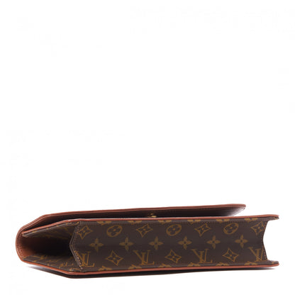 Louis Vuitton Monogram Pochette Dame 29 3 of 7