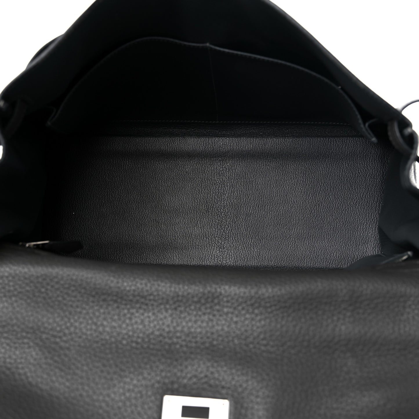 Taurillon Clemence Kelly Retourne 35 Graphite