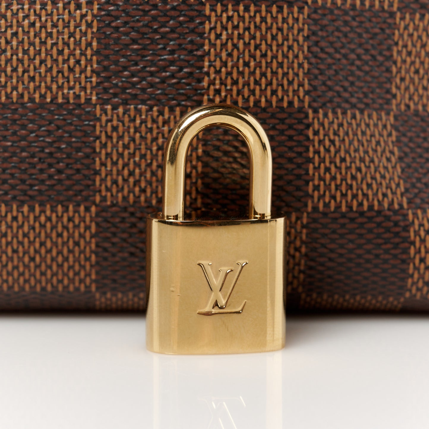 Damier Ebene Iena MM