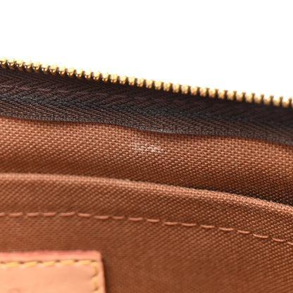 Louis Vuitton Monogram Multi Pochette Accessories Kaki 12 of 12