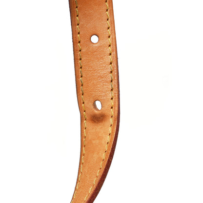 Louis Vuitton Monogram Speedy Bandouliere 30 10 of 11