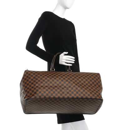 Louis Vuitton Damier Ebene Neo Greenwich GM 2 of 14
