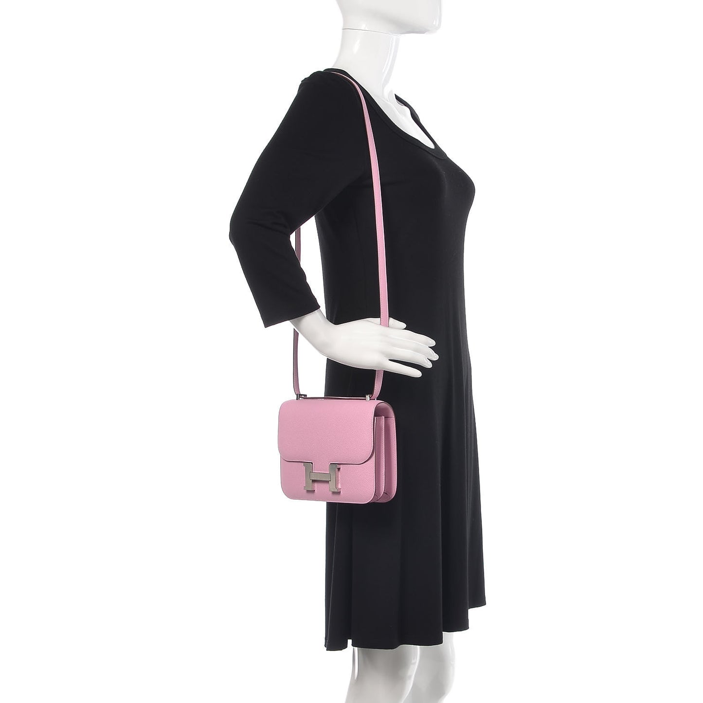 Epsom Constance 18 Mauve Sylvestre