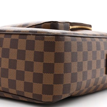 Louis Vuitton Damier Ebene Olav MM Messenger Bag 11 of 11