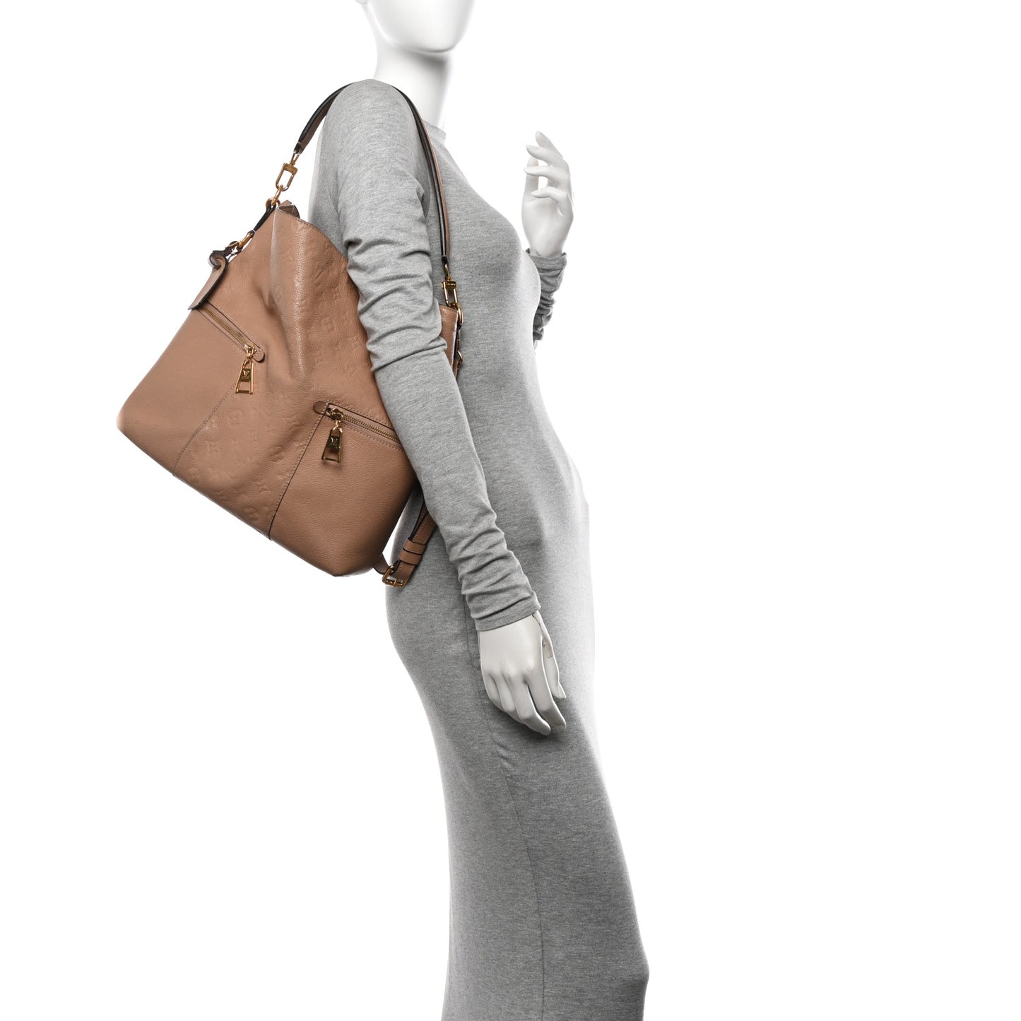 Empreinte Melie Dune