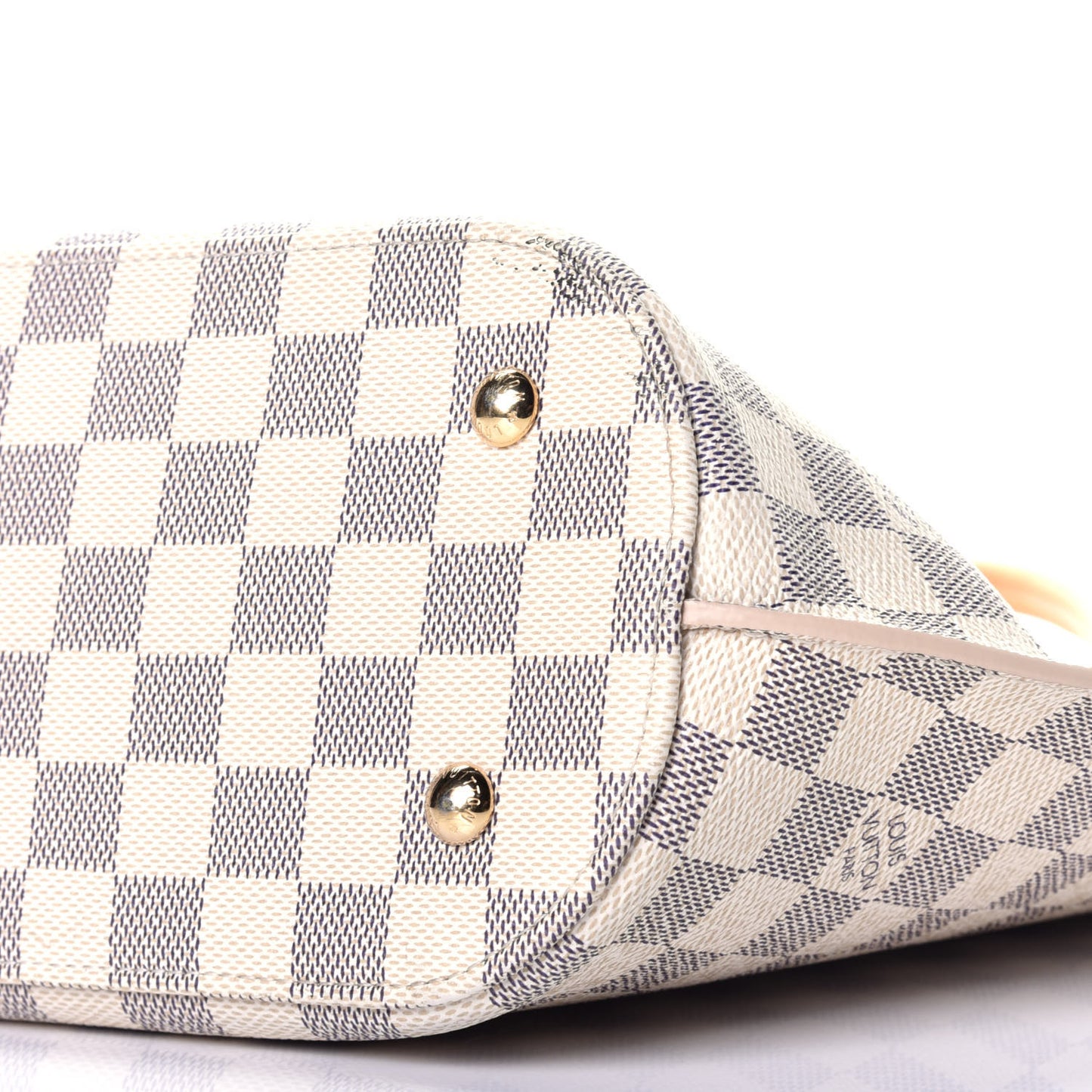 Damier Azur Girolata