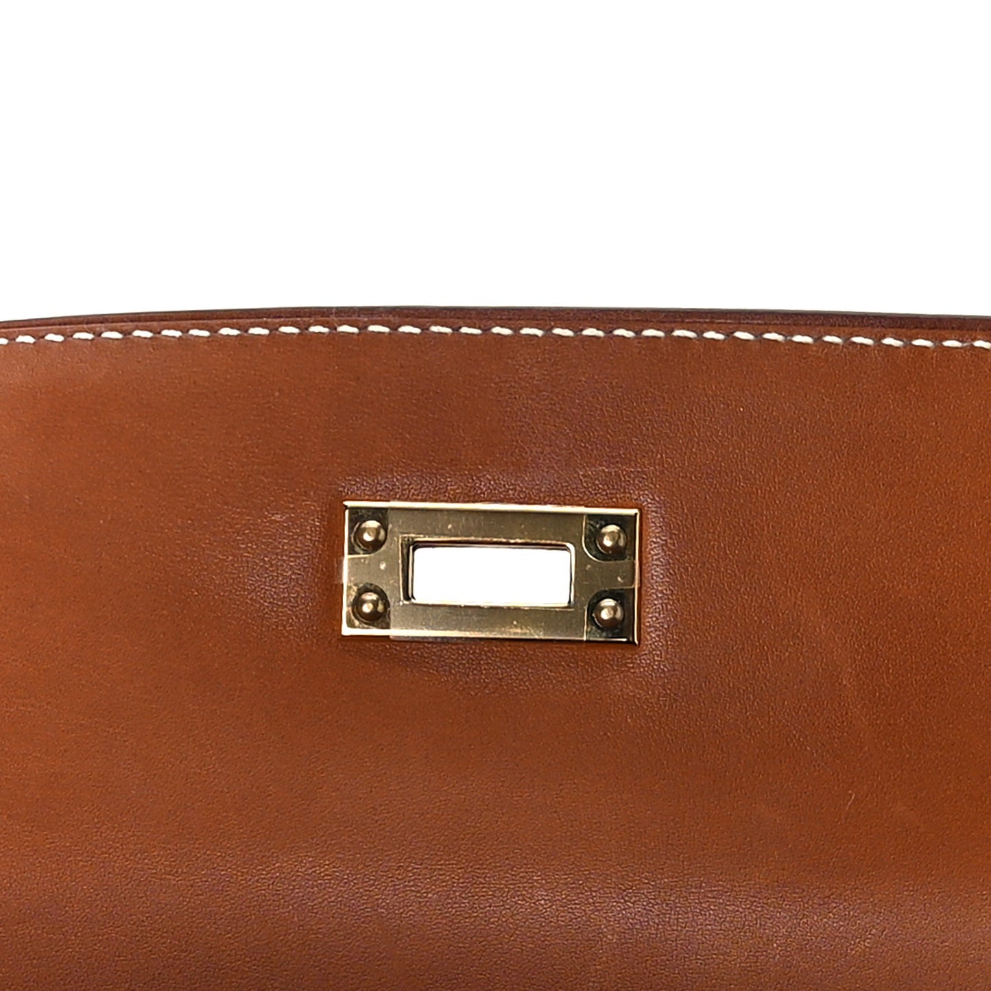 Barenia Kelly Sellier 25 Fauve