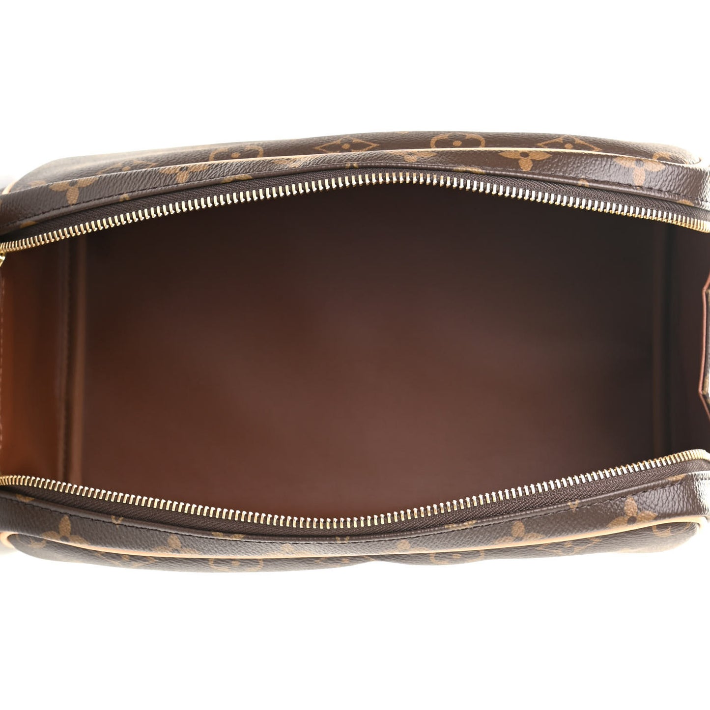 Monogram Dopp Kit Toilet Pouch