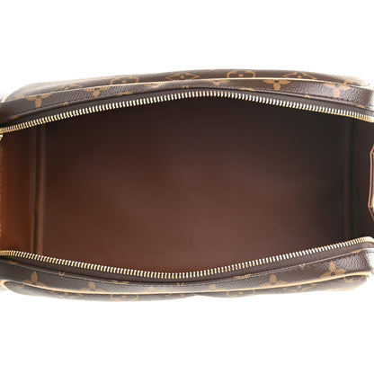 Louis Vuitton Monogram Dopp Kit Toilet Pouch 5 of 9