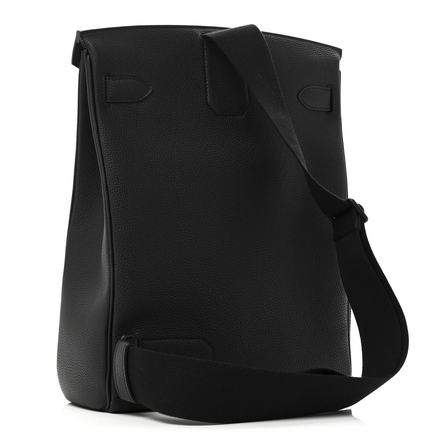Togo Hac a Dos GM Backpack So Black