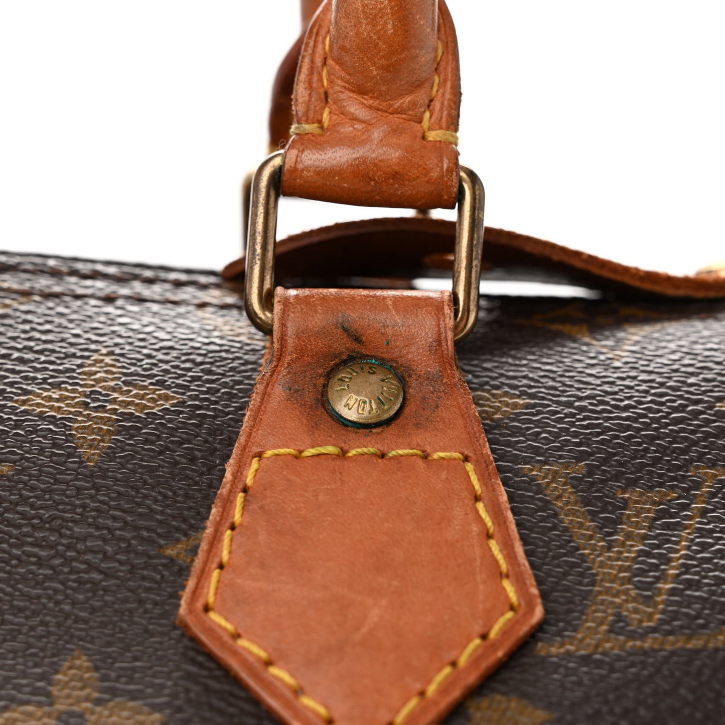 Monogram Speedy 25