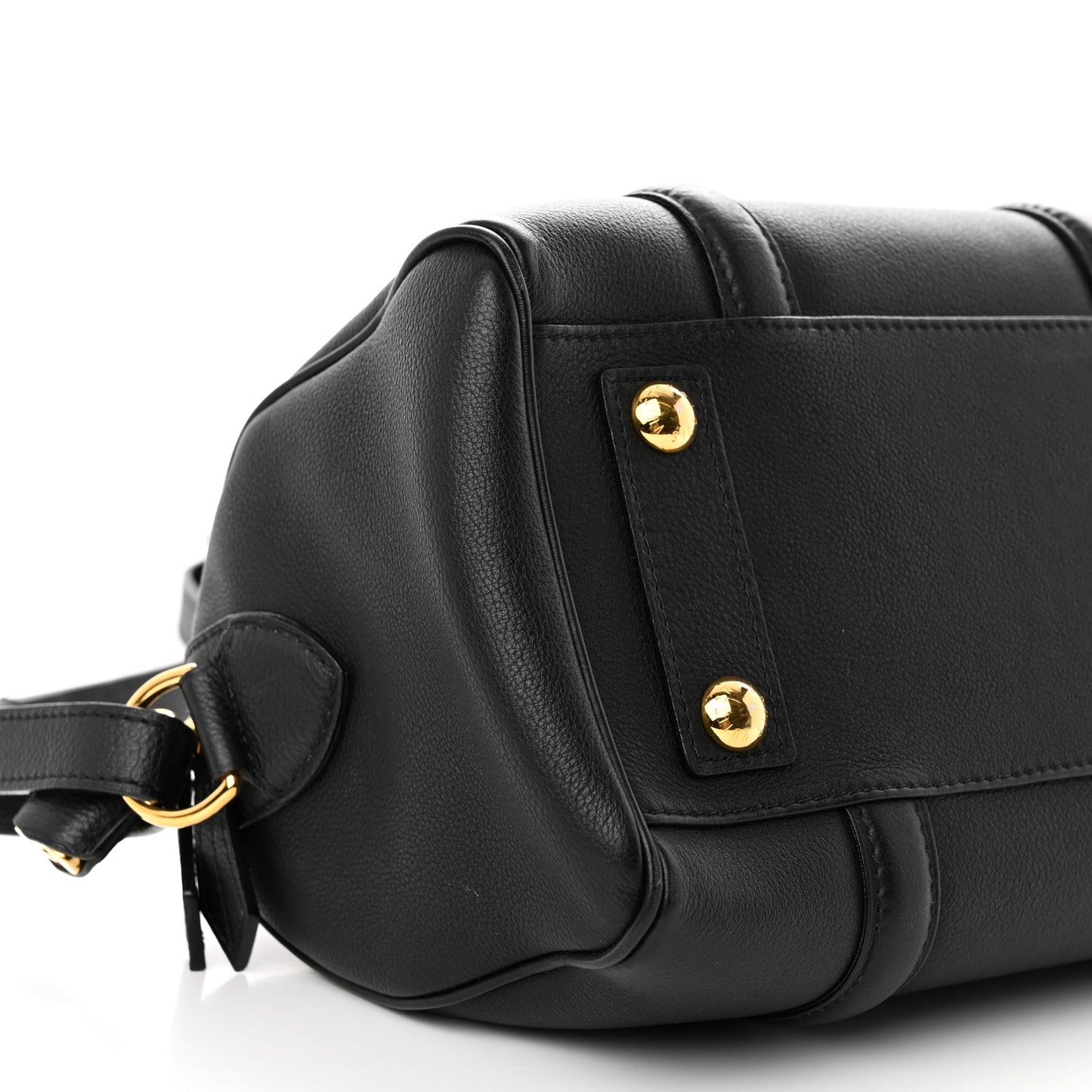 Veau Cachemire SC Bag BB Black