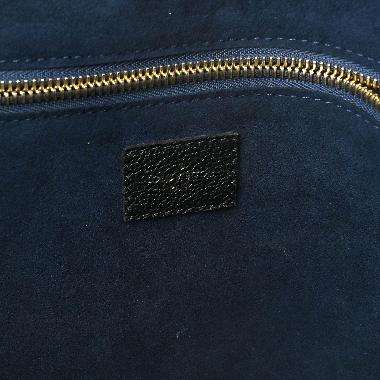 Empreinte Monogram Giant Neverfull MM Black