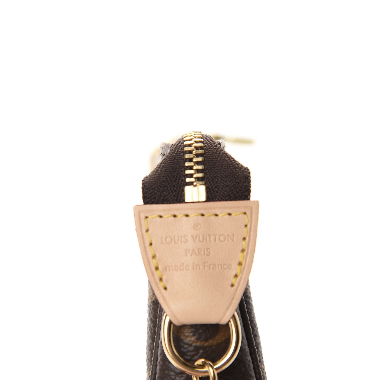 Monogram Mini Pochette Accessories