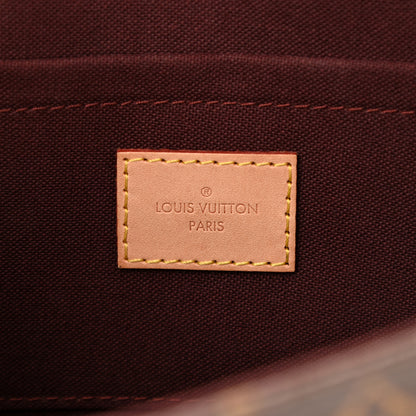 Louis Vuitton Monogram Favorite MM 6 of 11