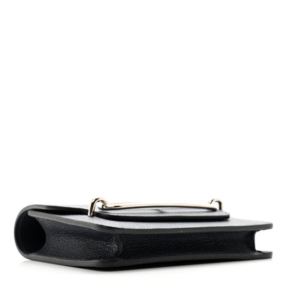 Hermes Evercolor Roulis Slim Wallet 5 of 10