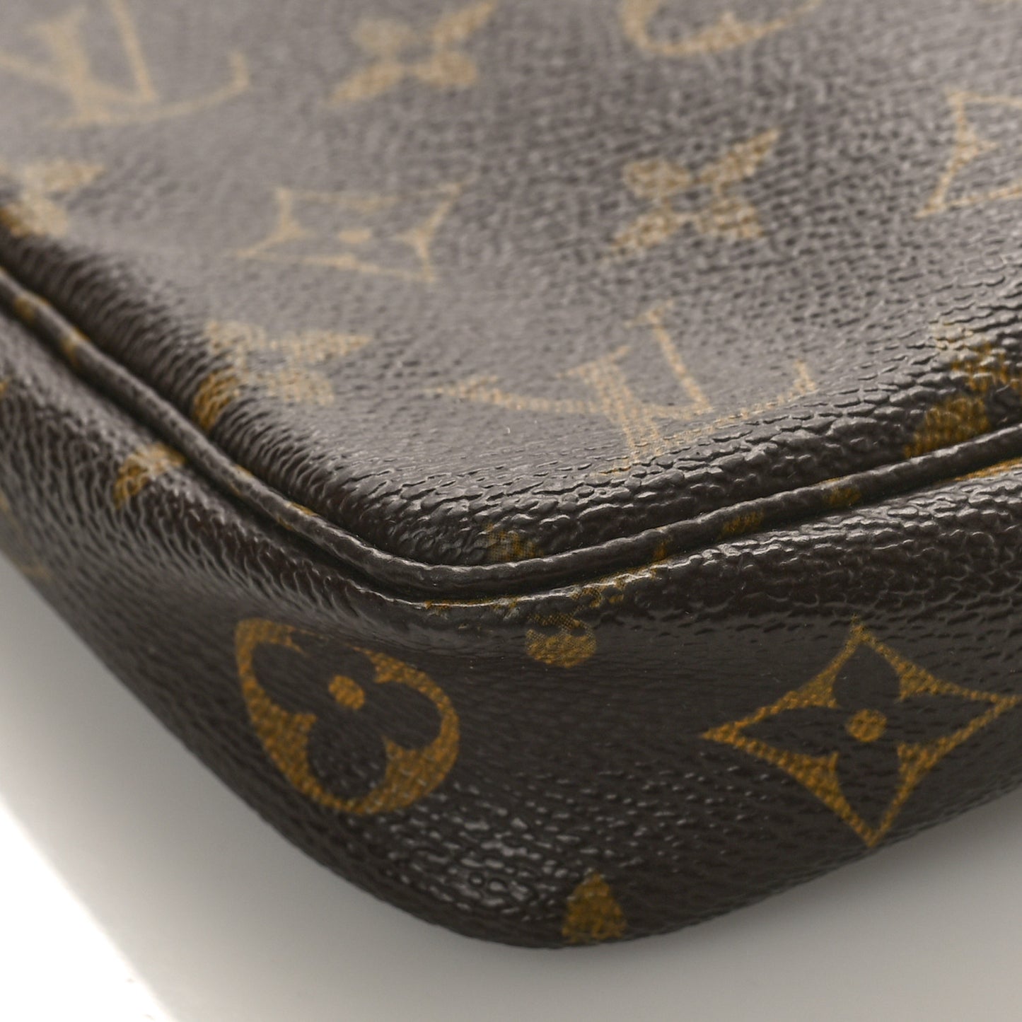 Monogram Pochette Accessories