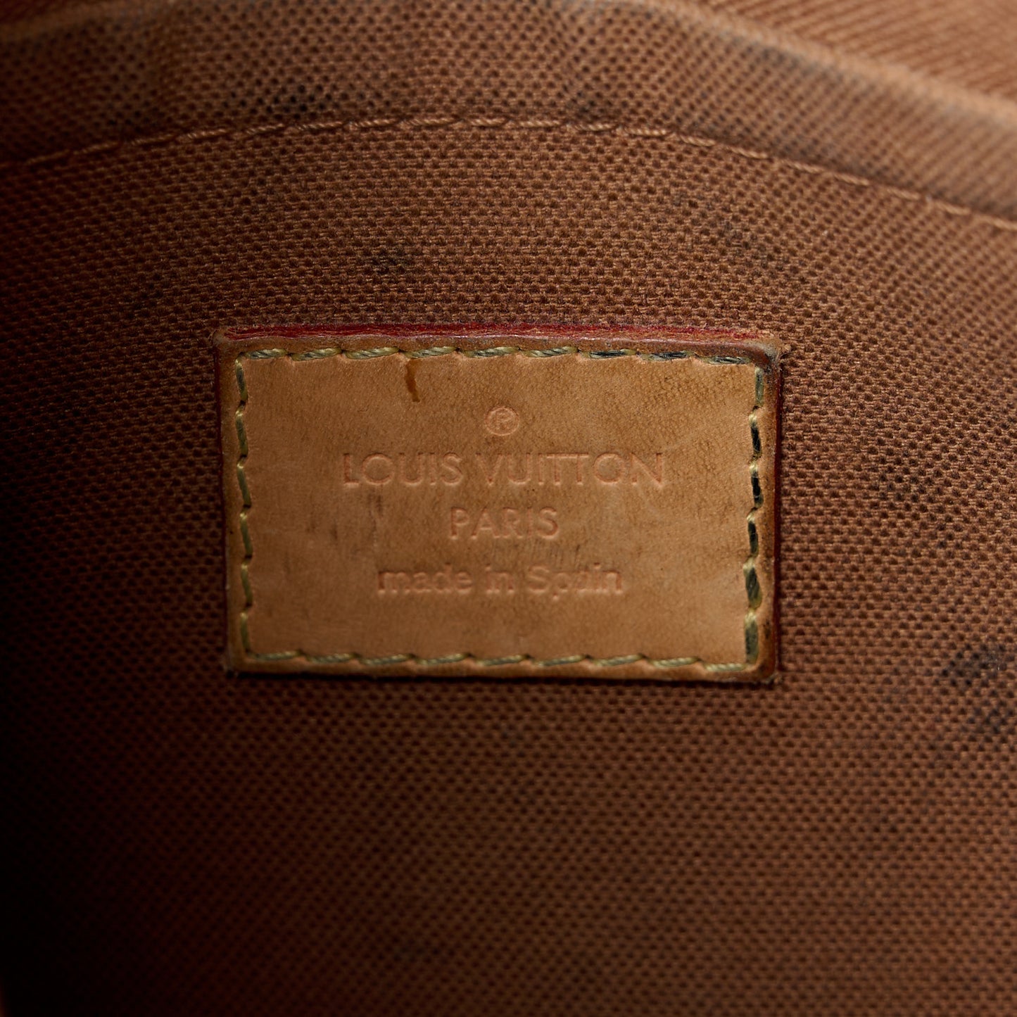 Monogram Odeon PM