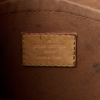 Louis Vuitton Monogram Odeon PM 6 of 13
