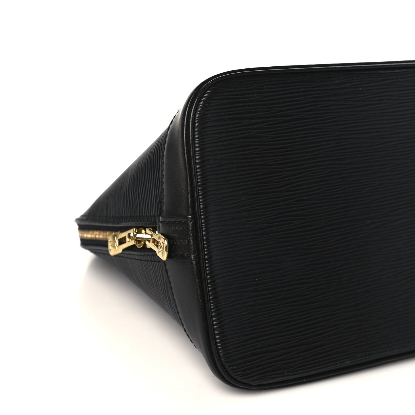 Epi Alma PM Black