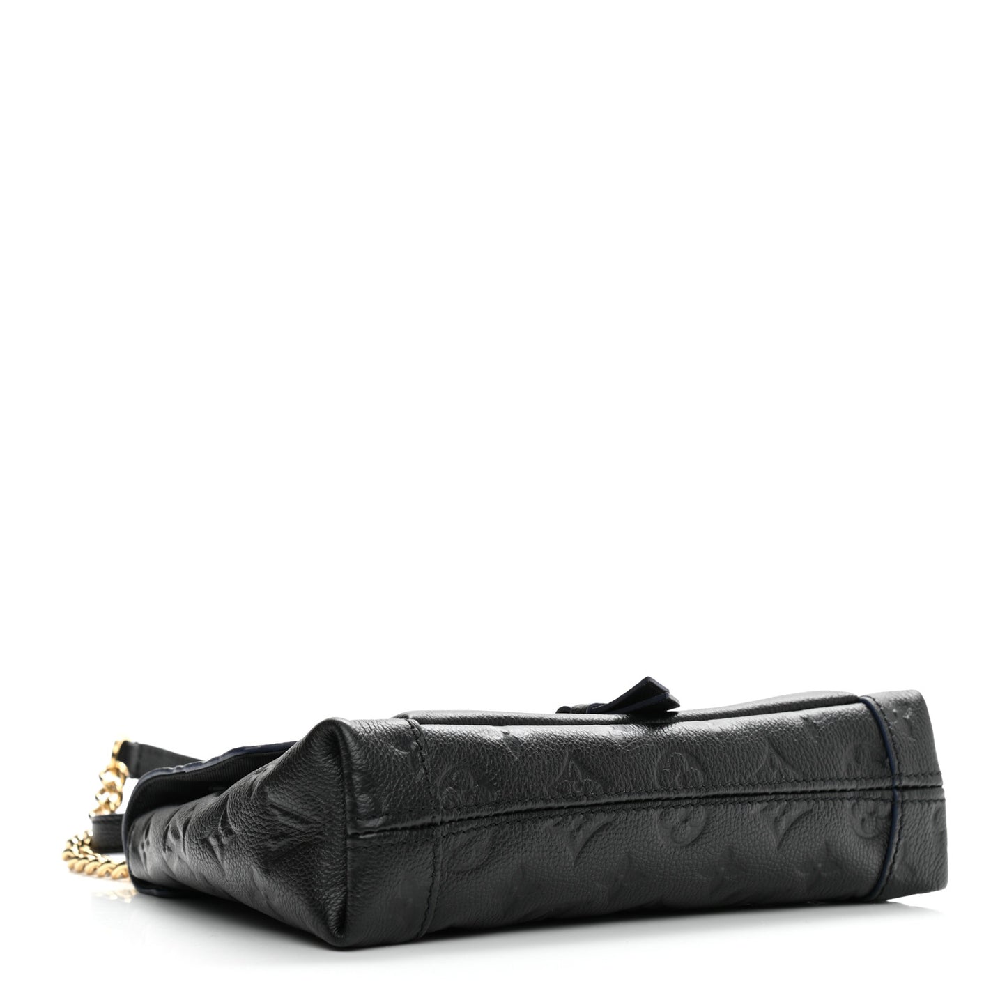 Empreinte Blanche BB Black