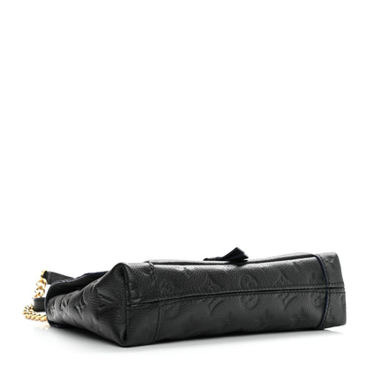 Louis Vuitton Empreinte Blanche BB Black 4 of 11