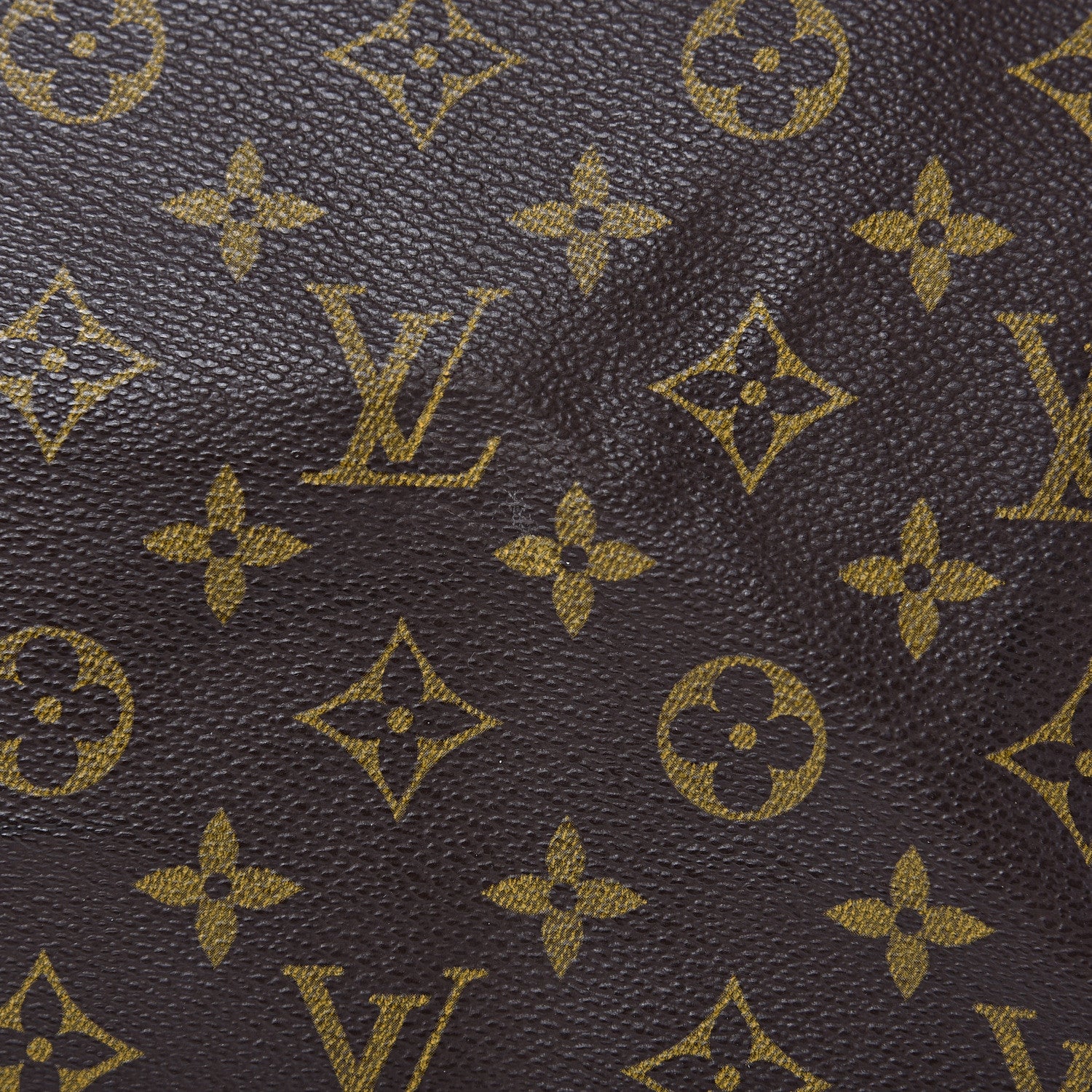 Louis Vuitton Monogram Speedy 40 11 of 12