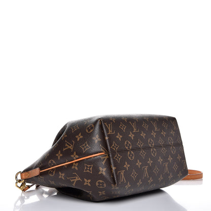 Louis Vuitton Monogram Turenne MM 5 of 18