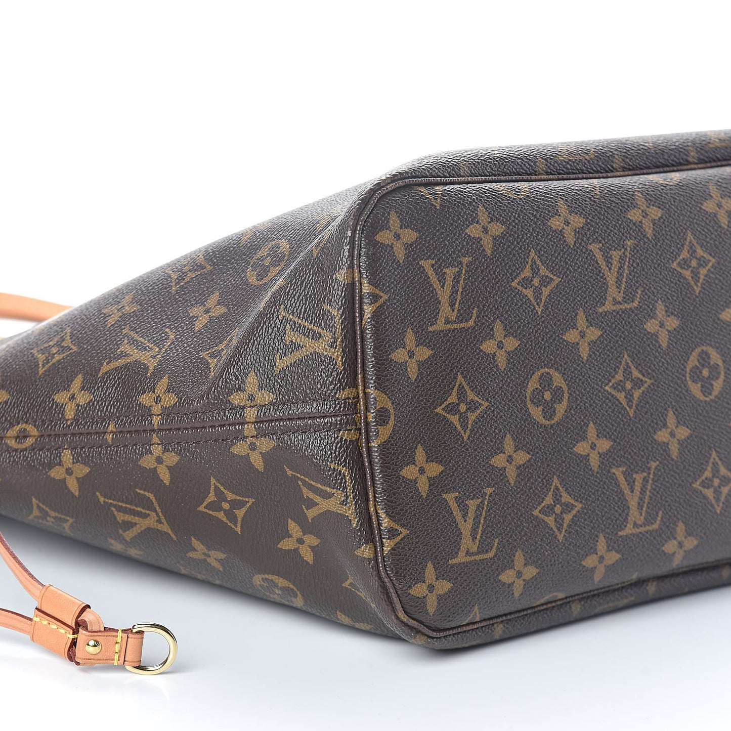 Monogram Neo Neverfull MM