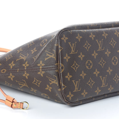 Louis Vuitton Monogram Neo Neverfull MM 10 of 11