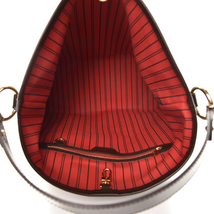 Louis Vuitton Damier Ebene Delightful PM 5 of 8