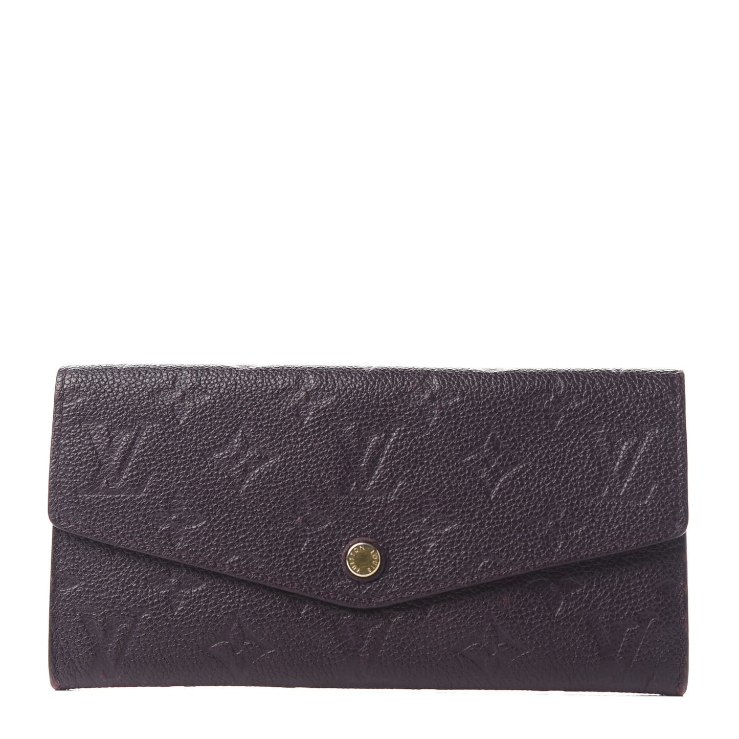 Empreinte Curieuse Wallet Aube