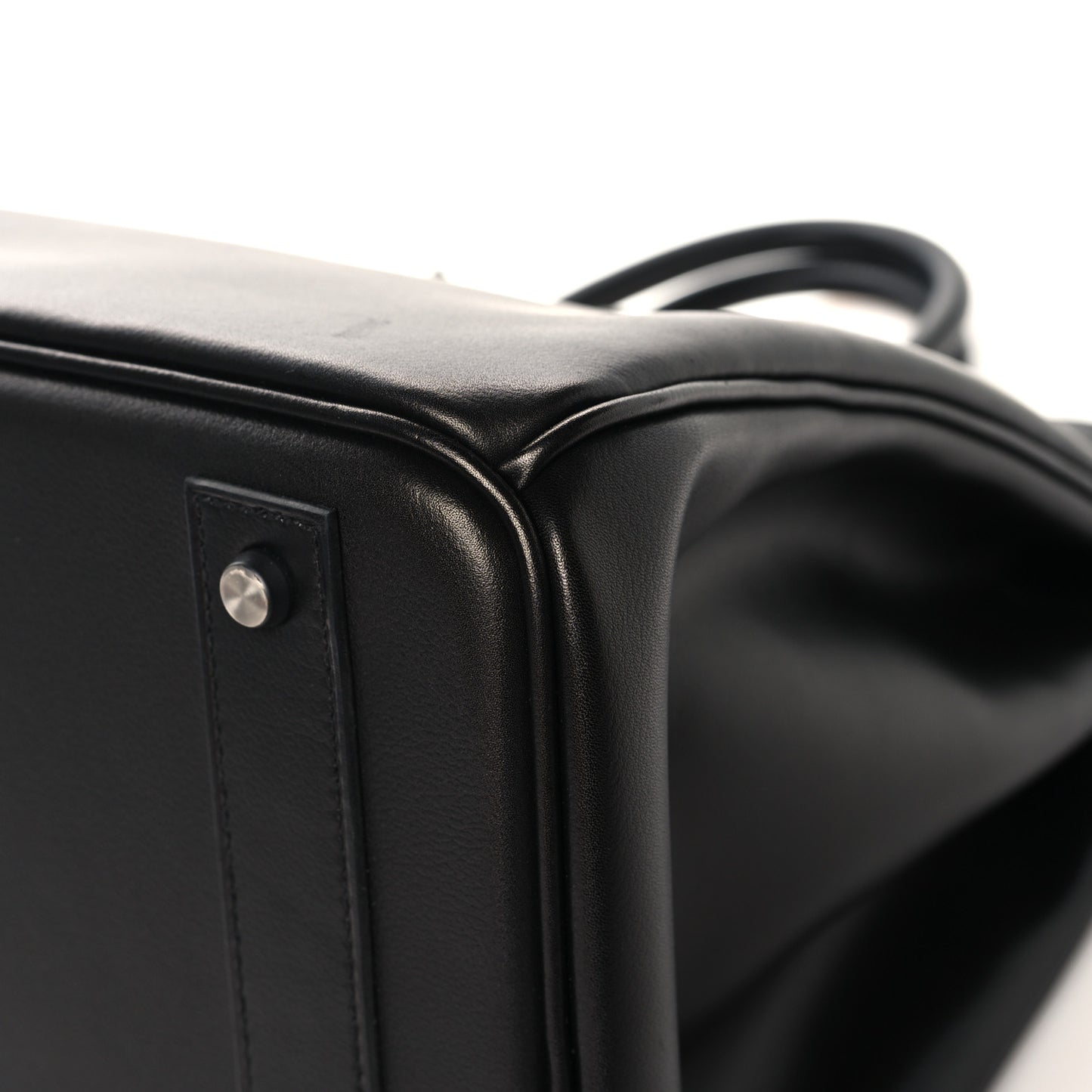 Evergrain HAC Birkin 40 So Black