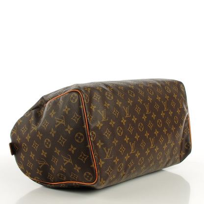 Louis Vuitton Monogram Speedy 40 9 of 14