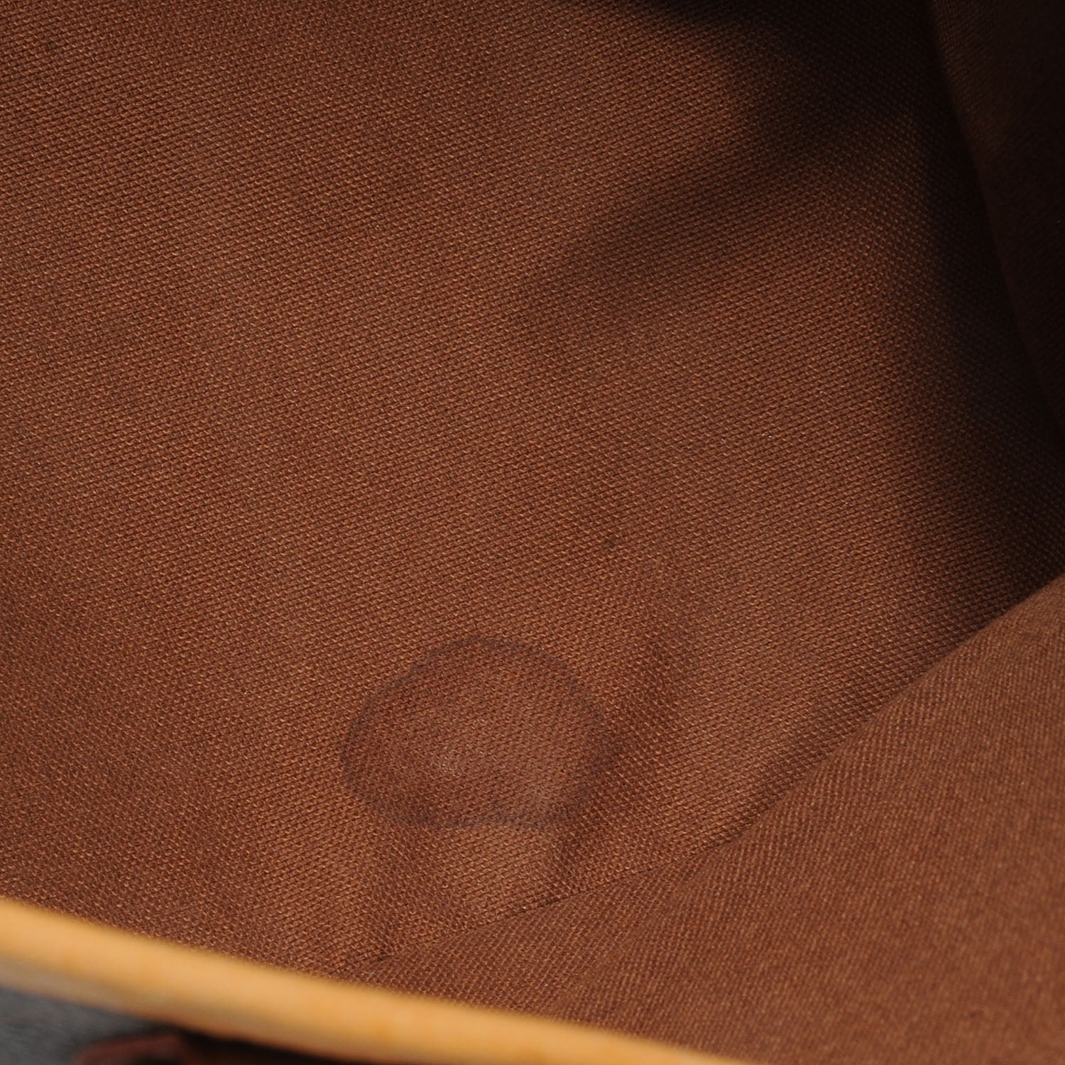 Louis Vuitton Monogram Batignolles 6 of 8
