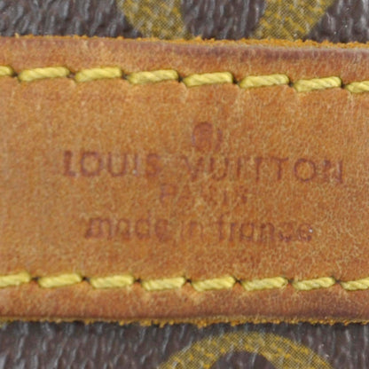 Louis Vuitton Monogram Petit Noe 9 of 10