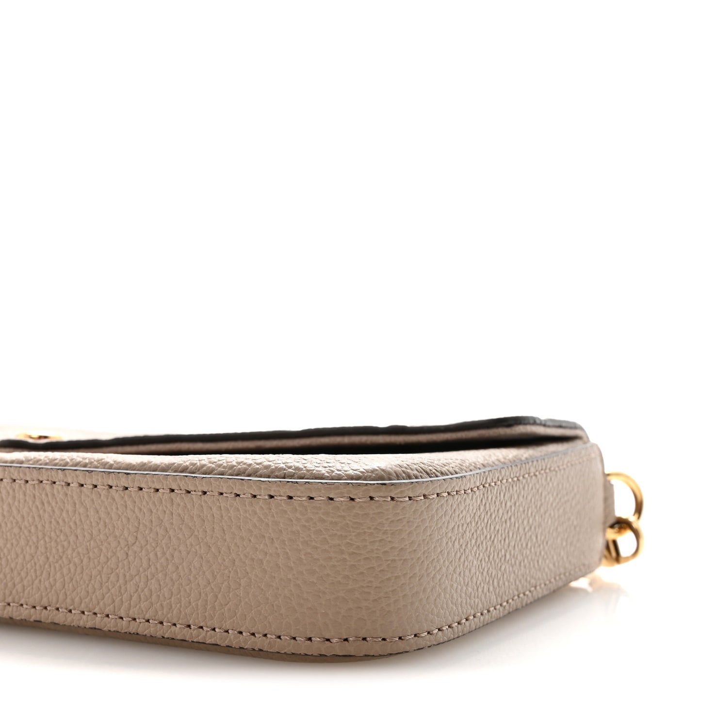 Empreinte Pochette Felicie Chain Wallet Tourterelle