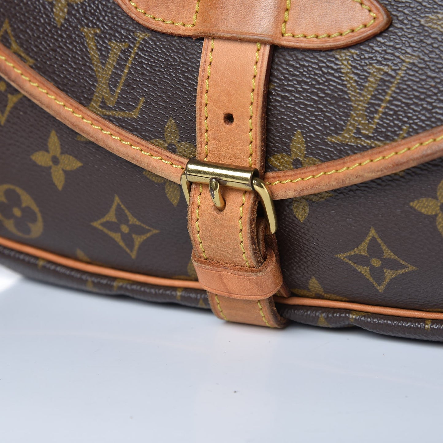 Monogram Saumur 30