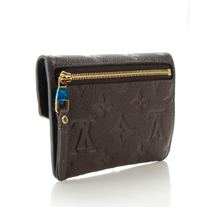 Louis Vuitton Empreinte Key Pouch Terre 3 of 7