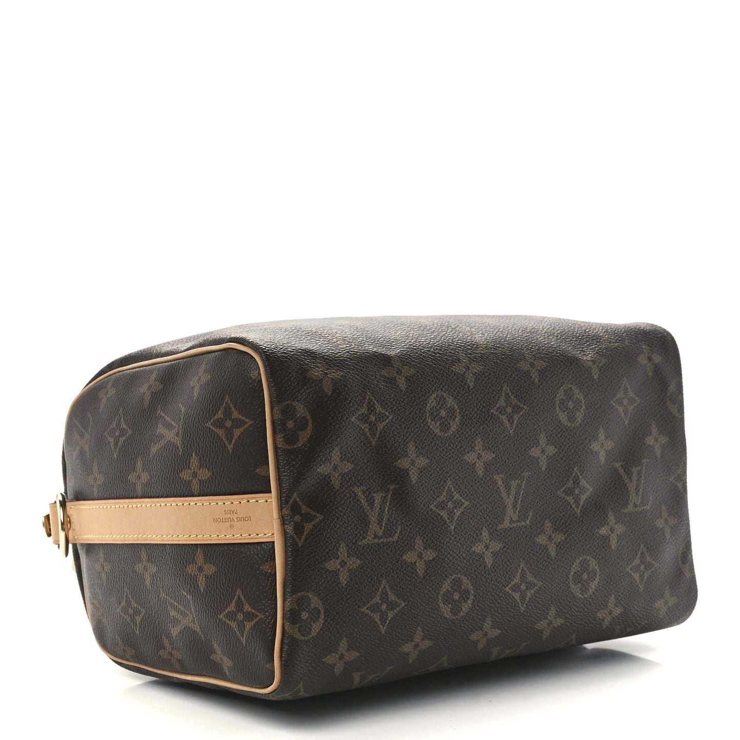 Monogram Speedy Bandouliere 25