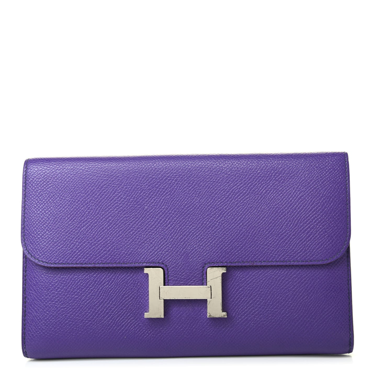 Epsom Constance Long Wallet Crocus