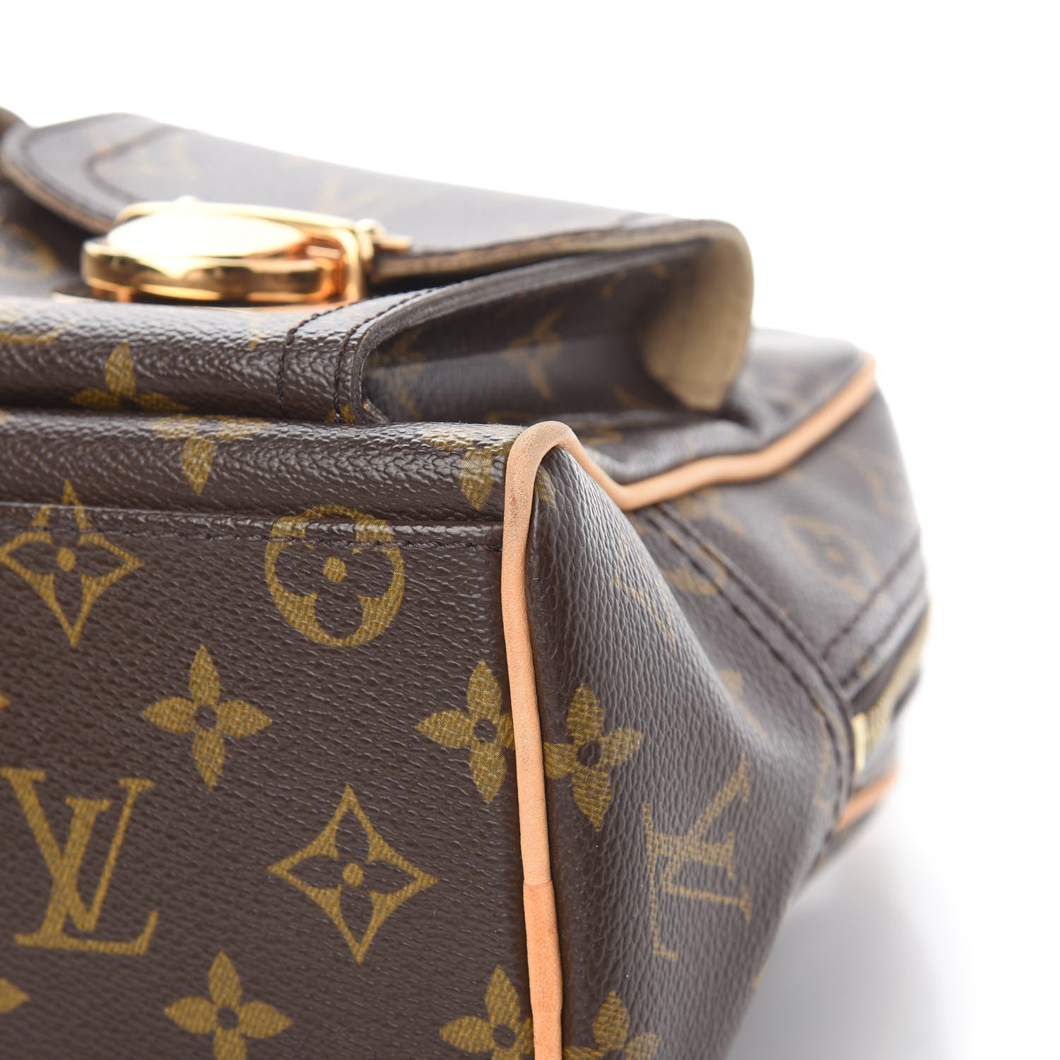 Louis Vuitton Monogram Manhattan PM 10 of 12