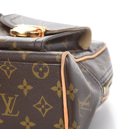 Louis Vuitton Monogram Manhattan PM 10 of 12